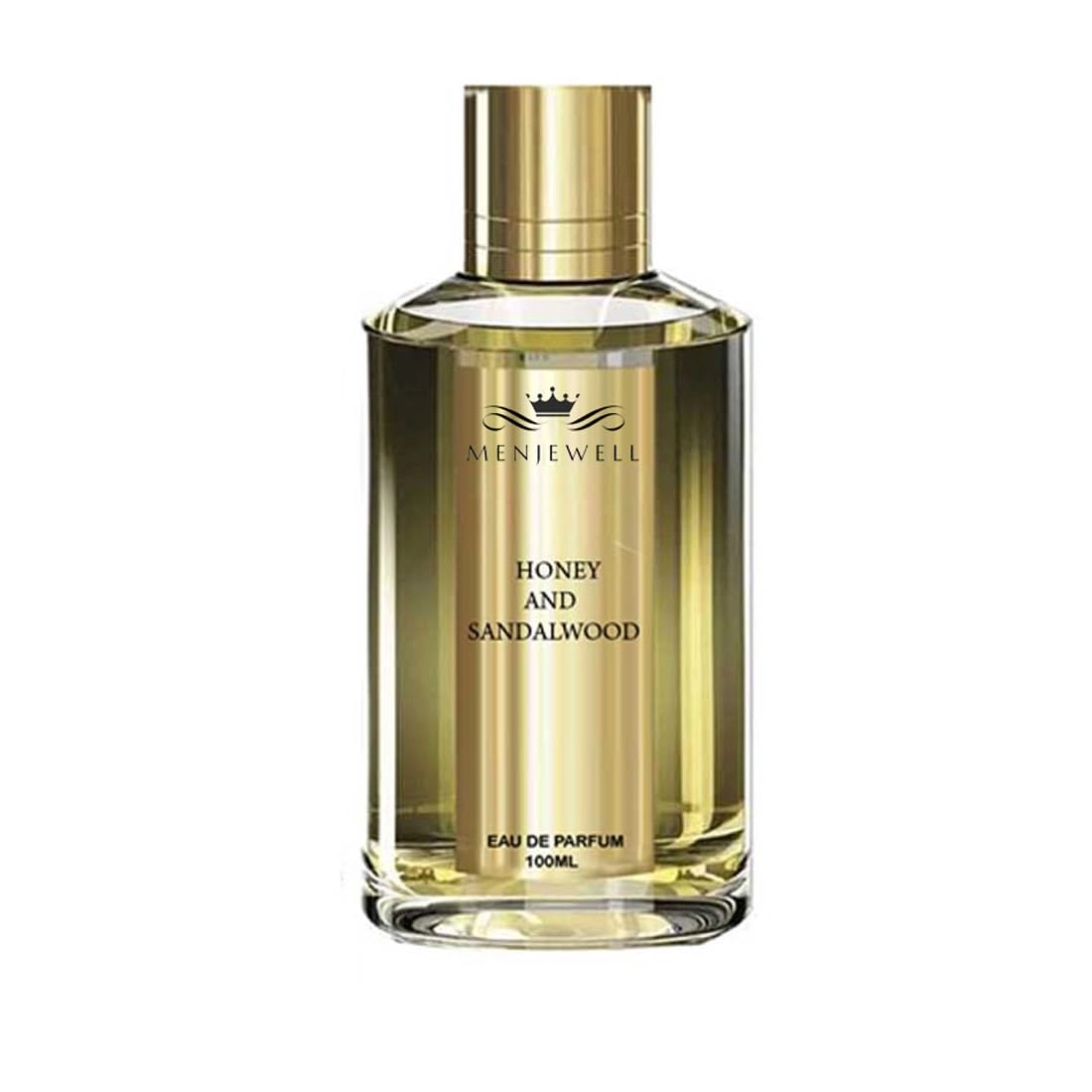 Shri Kamakhya Fashion Works, C-57, Near Old Police Station, Sector 12, Kharghar, Navi Mumbai 410210 Honey Sandalwood Eau de Parfum - 100 ml