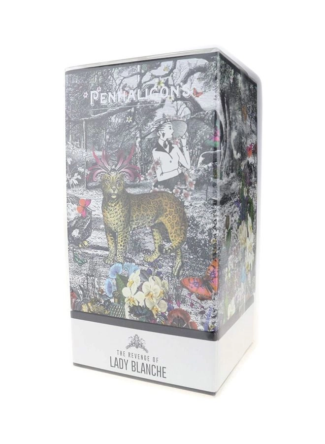 Lady Blanche Eau de Parfum 75ml