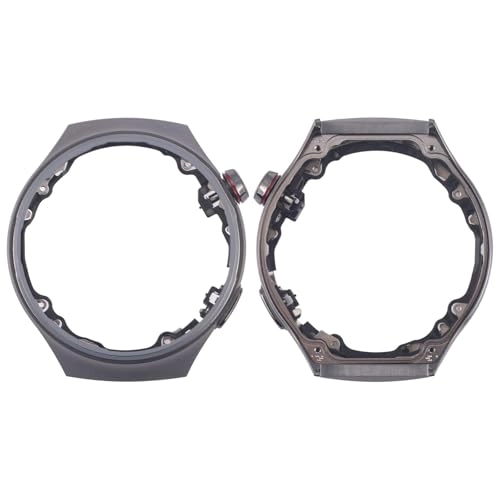 Watch 4 Pro - LCD Screen Digitizer Full Assembly With Frame