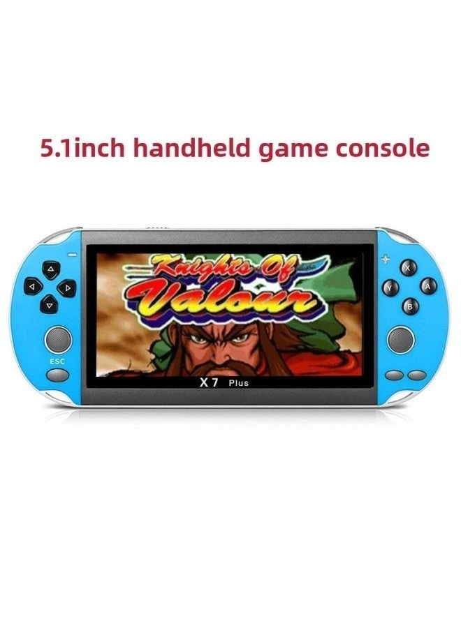 Plus - 8GB