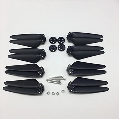 Drone Arm Replacement Repair Kit - XS818 Brown