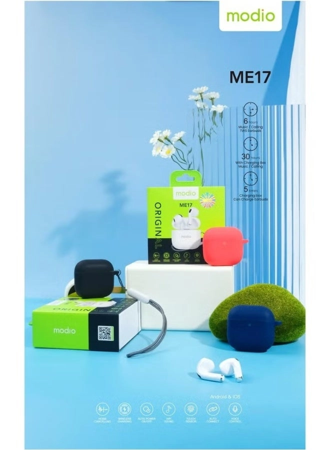 ME17 - Wireless Earbud