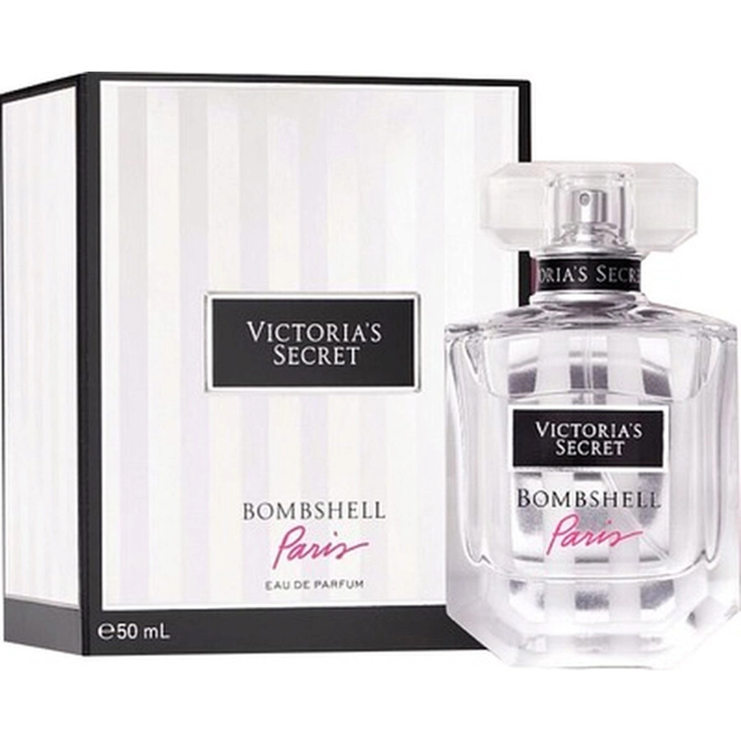Bombshell Paris Eau de Parfum 50ml