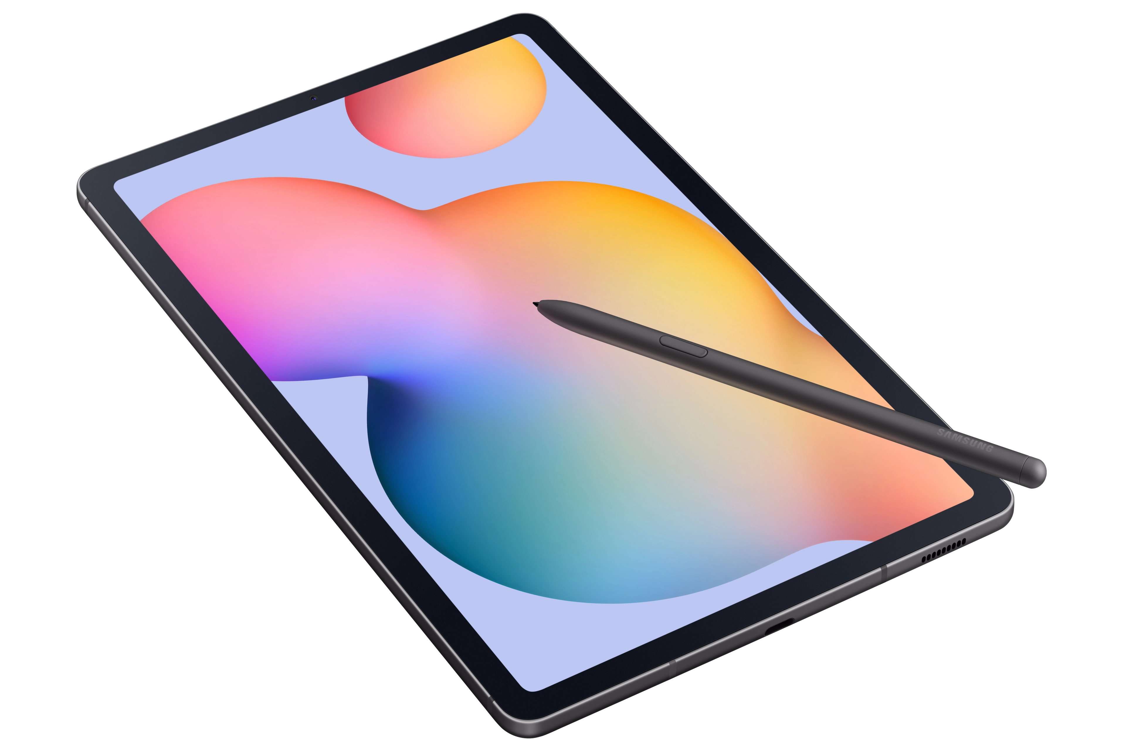 Galaxy Tab S6 Lite - 64GB 10.4"