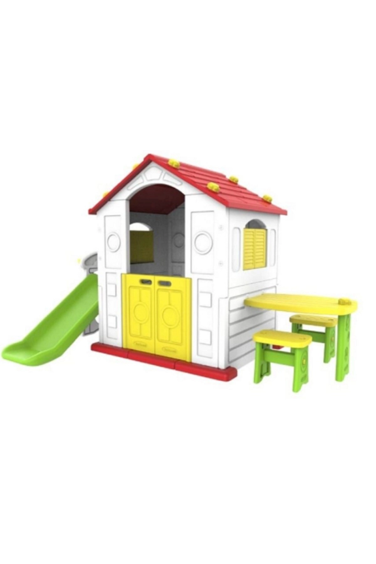 COLOR LAND CHILDRENS TOYS CENTER LLC CHD-503