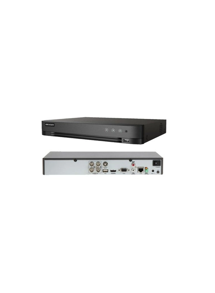 iDS-7204HQHI-M1/S - 4-ch