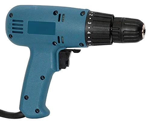 Screwdriver drill machine - 10mm 350W 750 RPM