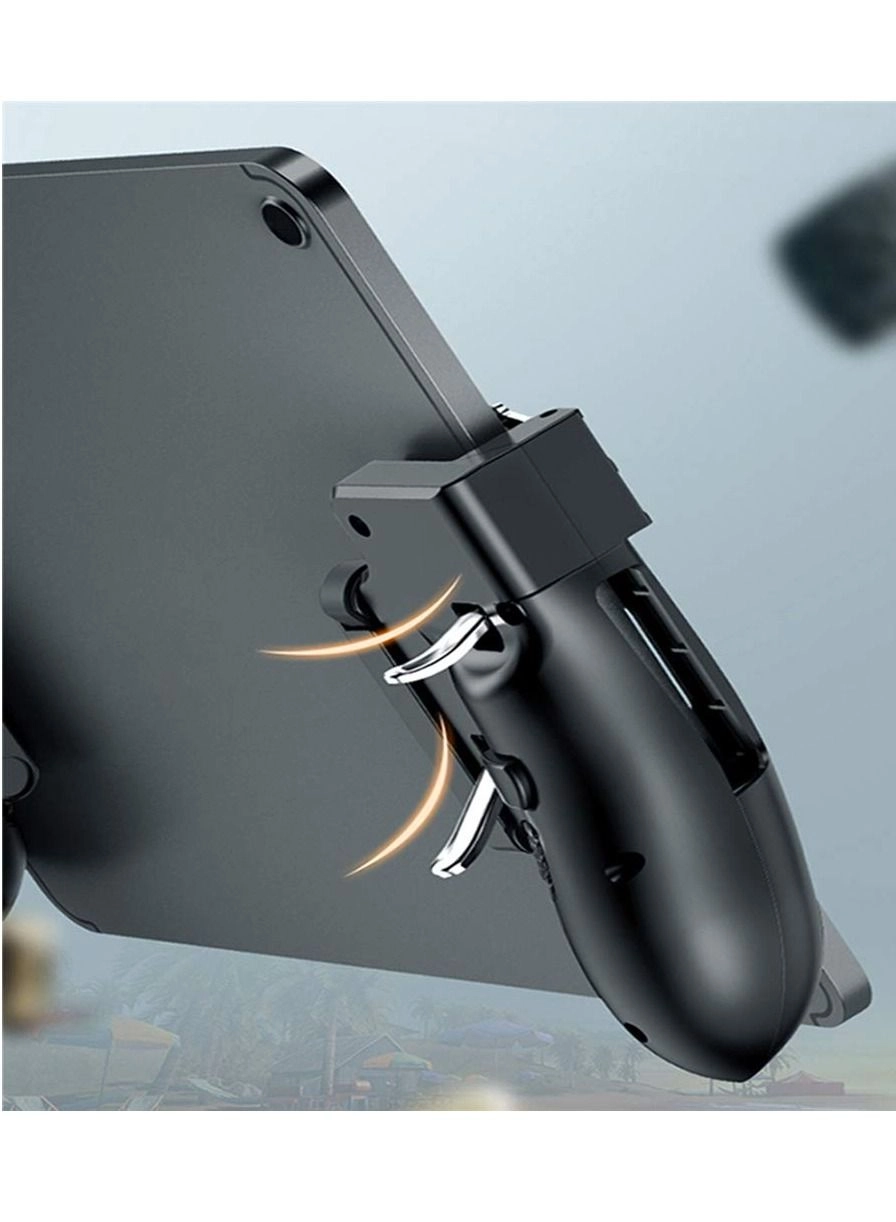 Mobile Game Controller - iPad/Tablet