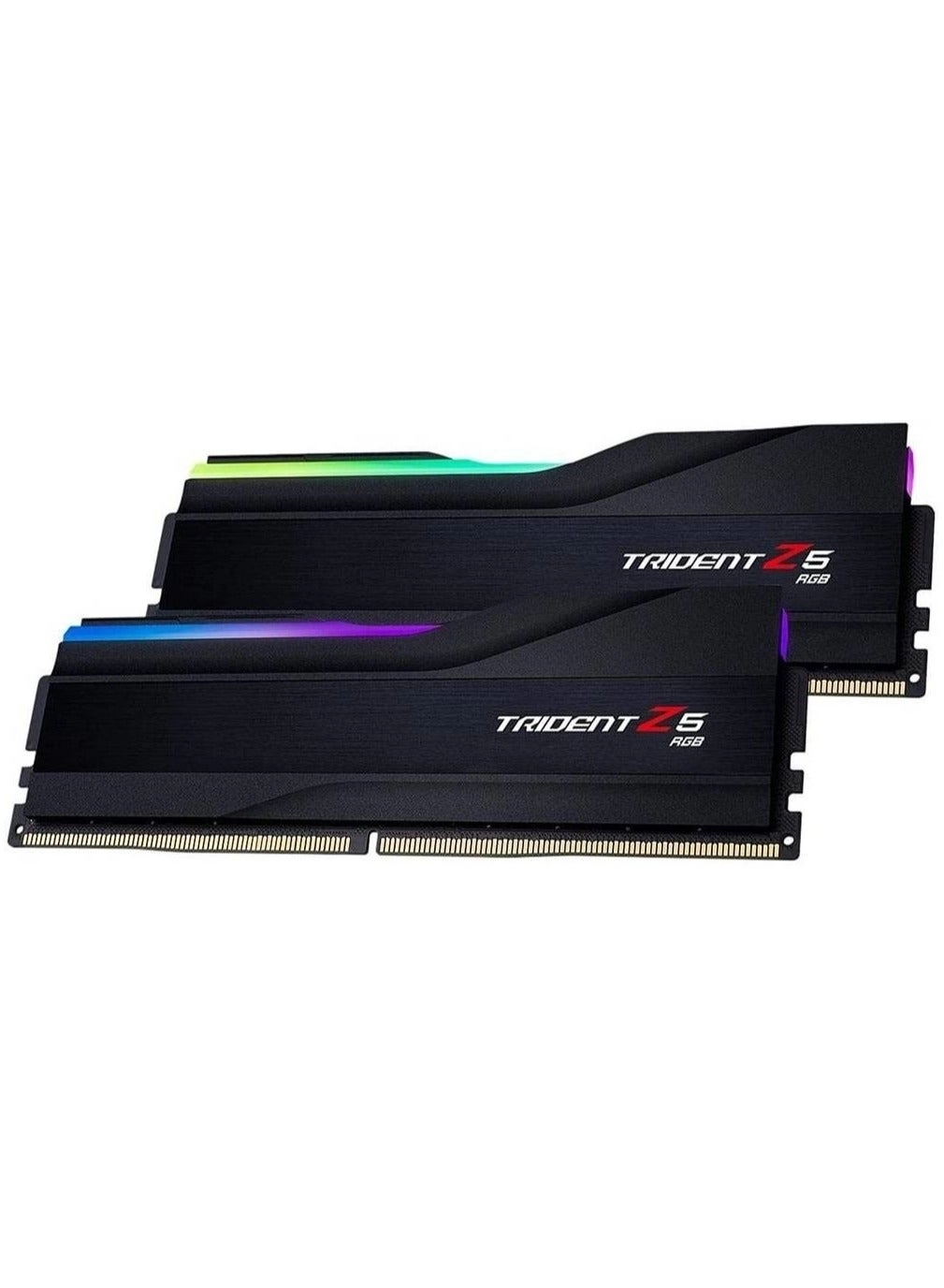 Trident Z5 RGB - 64GB 6400MHz DDR5