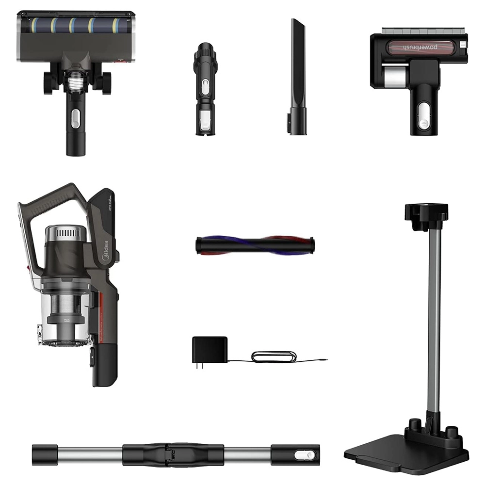 P7 Flex - Cordless 145 Airwatt 0.7 Liter