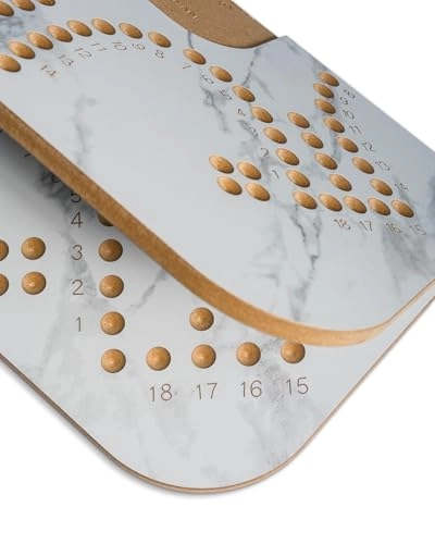 Junior Jackaroo (JJ-JR-WHT-BAG-BEIGEBROWN)