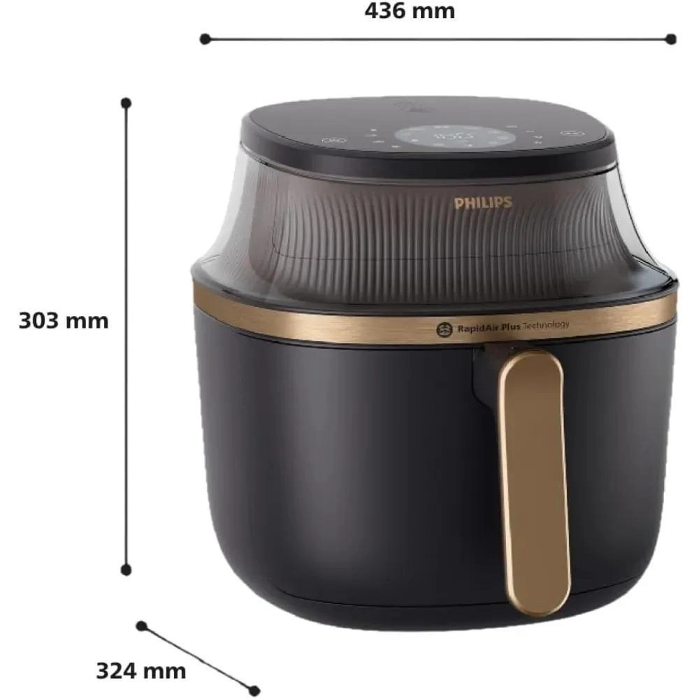 Airfryer 3000 Series NA332/09