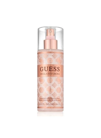 GUESS Bella Vita Rosa - 250ml Floral