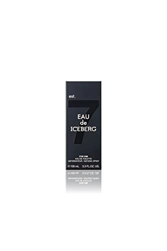 For Him Eau de Toilette 100 ml