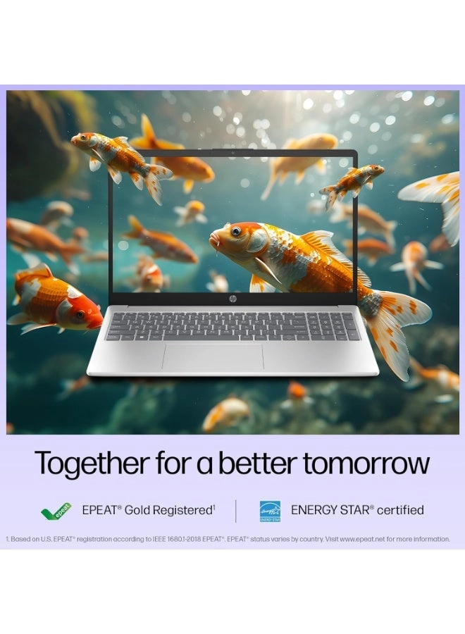 2025 15-FD0123 - 15.6'' Core i3-1315U 16GB DDR4 512GB SSD