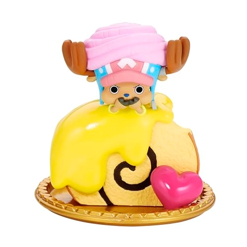 Tony Tony Chopper - One Piece Paldolce collection vol.1 (ver.C) (6.1 cm) (BP89646P)