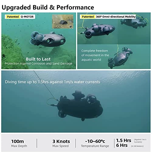 V6 Expert - 4K UHD 2160p