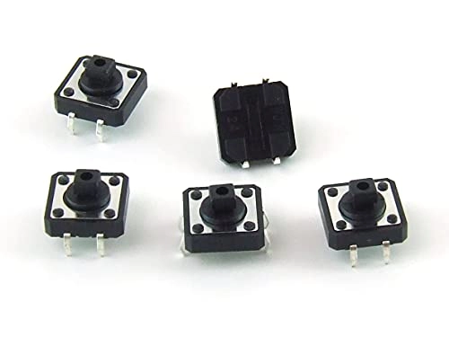 Instant Switch - 5 pcs