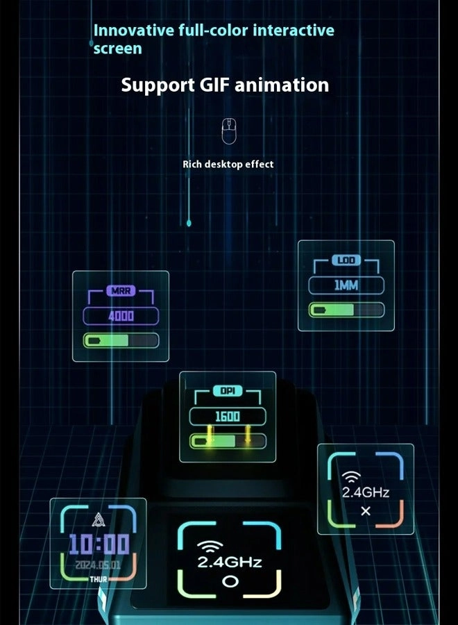 AJ179 APEX - Bluetooth/Wireless