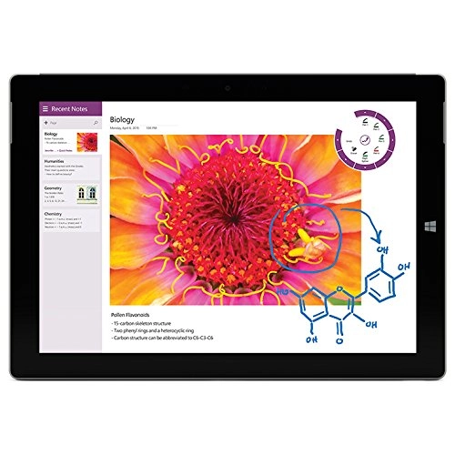Surface 3 - 64GB 10.8"