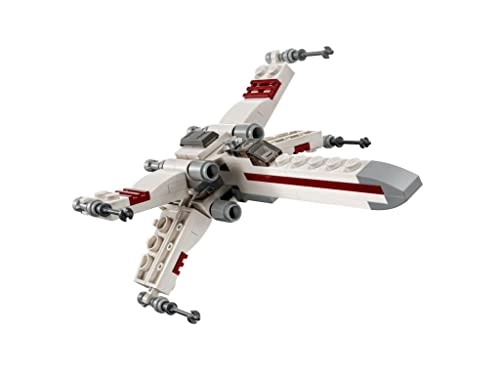 Star Wars X-Wing Starfighter (30654)