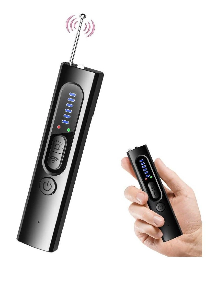 ZOOMEE Hidden Camera Detector