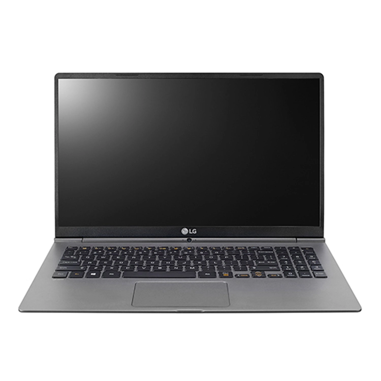 gram 15Z970 Touch - 15.6'' i5 2.5GHz 8GB DDR4 256GB