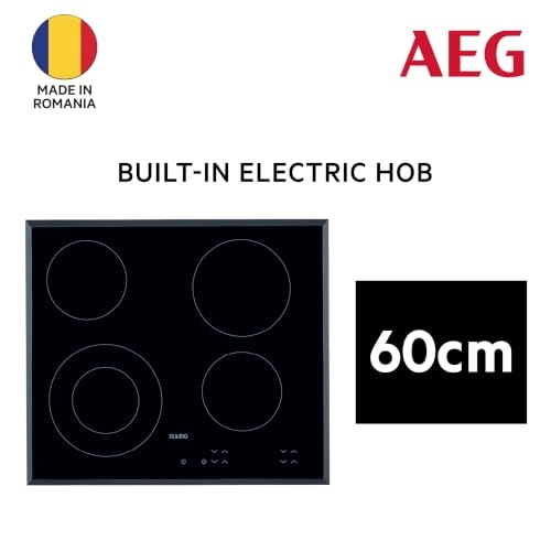 HK624010FB Ceramic hob