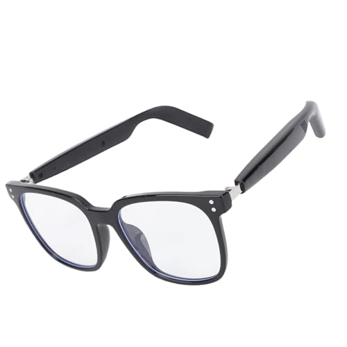 AI Translator Glasses - Bluetooth V5.4 100+ Languages