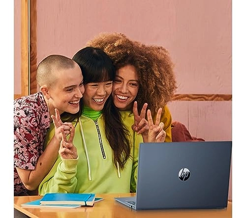 (Renewed) Pavilion 15-eh1504sa - 15.6'' 512GB 8GB Ryzen 5-5500U