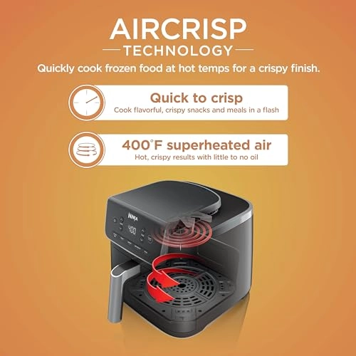 Air Fryer Pro AF142