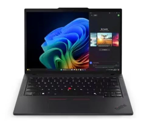 ThinkPad T14 Gen 6 21QJ00CQUS - 14'' Ryzen AI 16GB DDR5 512GB SSD