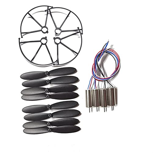 Propeller Motor Arm - LS-MINI Blue