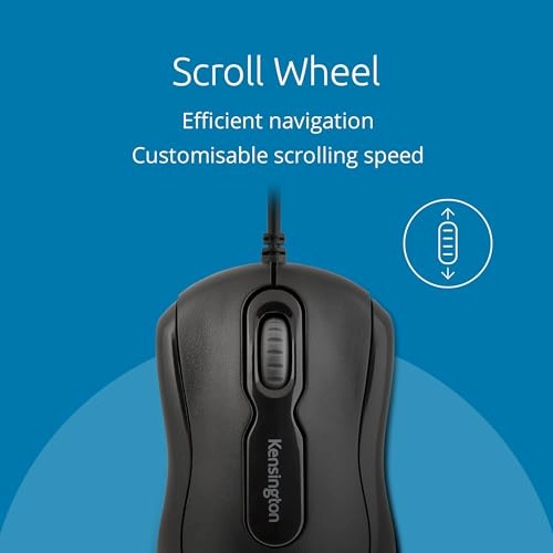 Mouse-in-a-Box EQ - USB