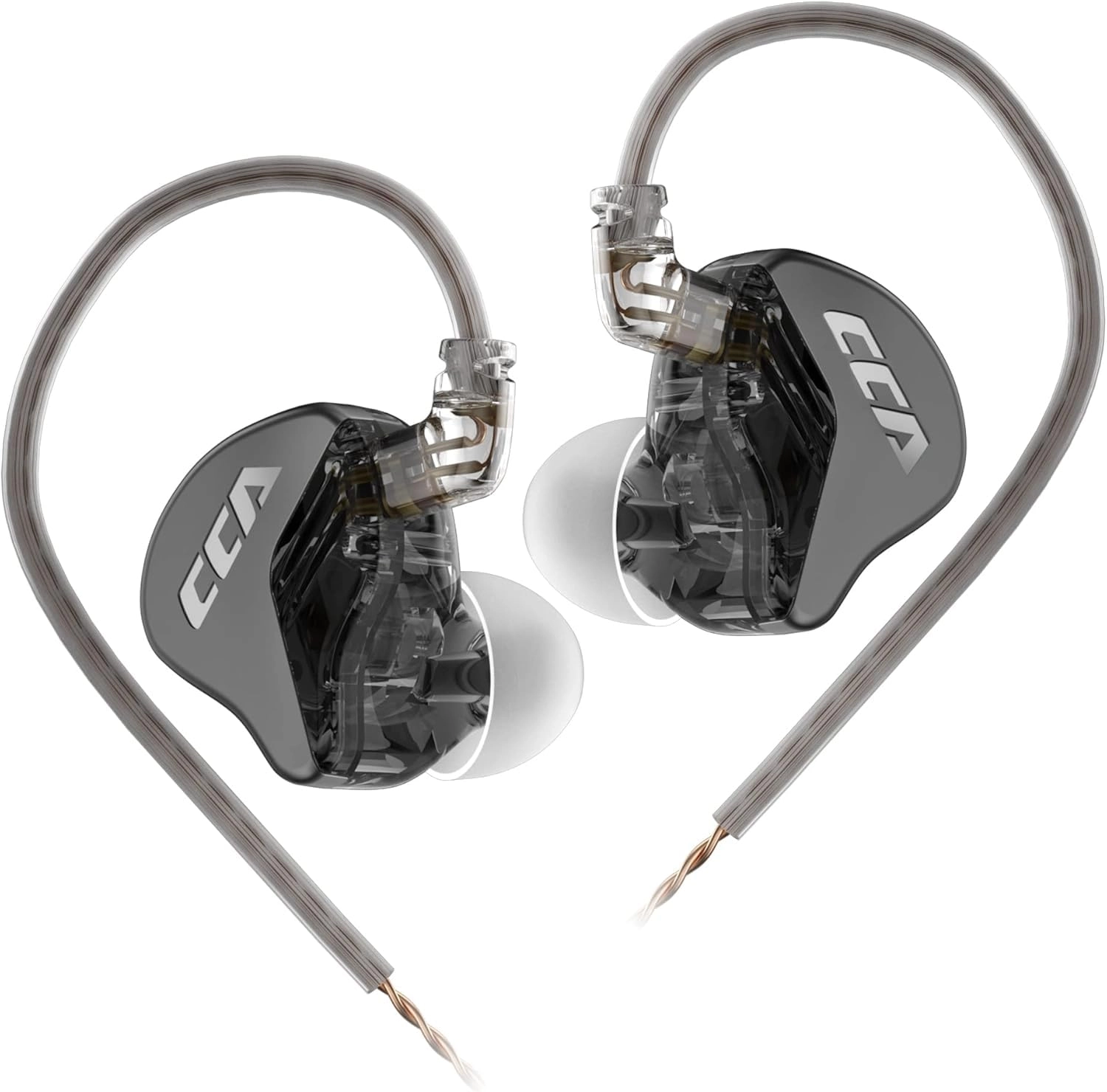 H HIFIHEAR CCA CRA Wired Earbud