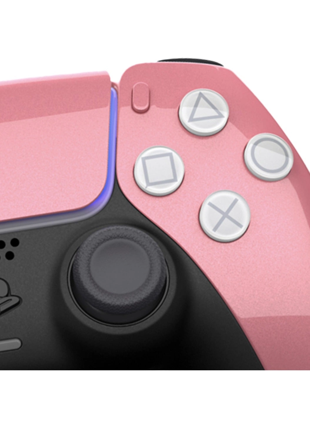 DUAL SENSE WIRELESS CONTROLLER - METALLIC PINK PlayStation 5 (PS5)