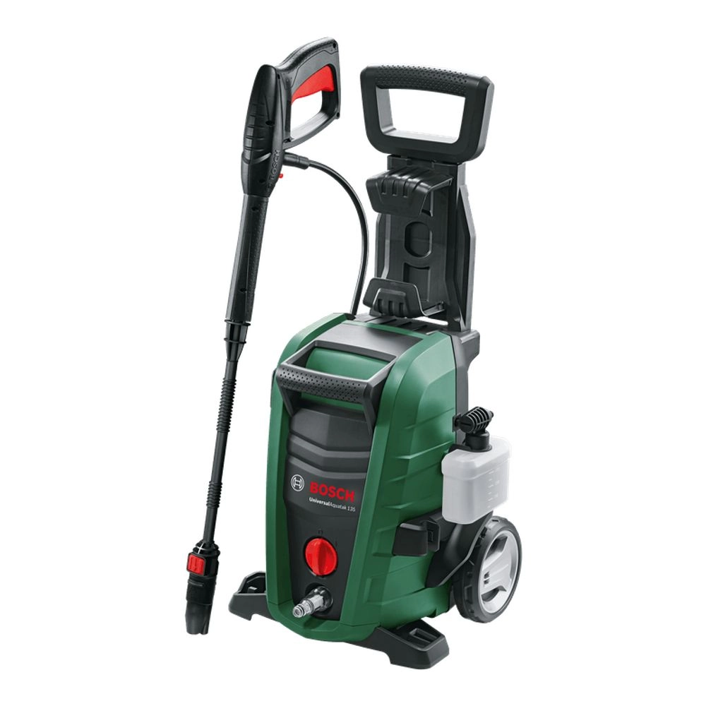 Bosch Aquatak 135