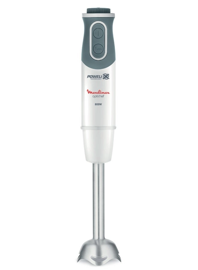 Opti Chef - Powelix Technology 20 Variable Speeds Chopper & Beaker