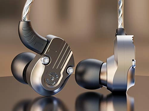 NEX202 Wired Earbud