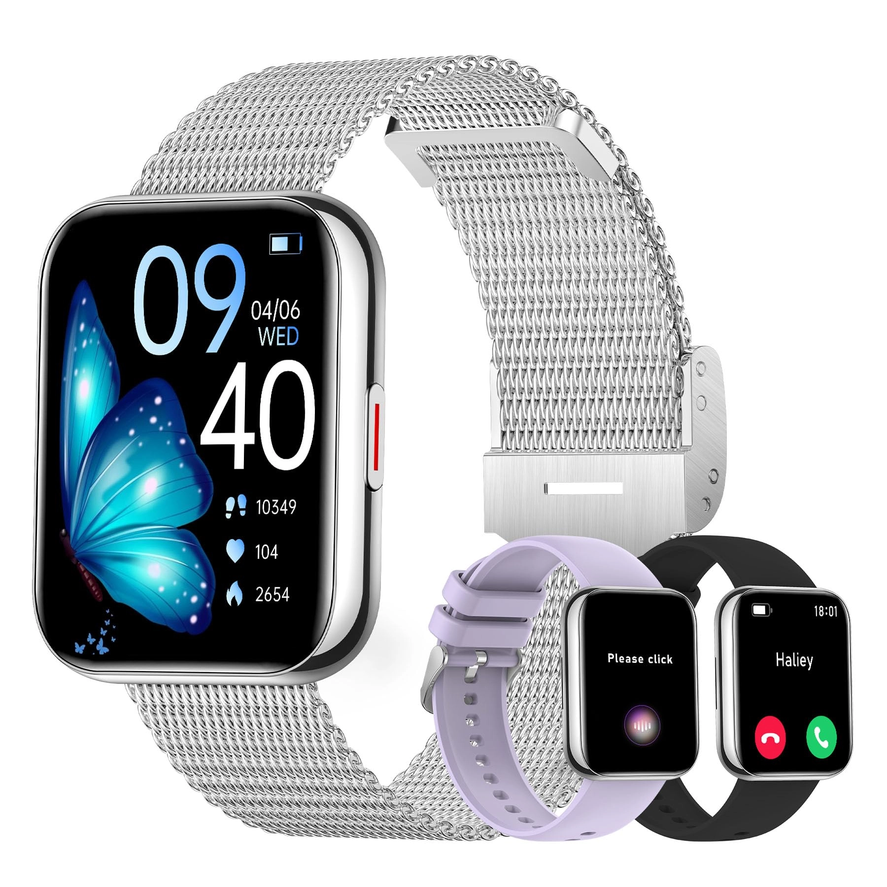 Smart Watch - 1.83 inches
