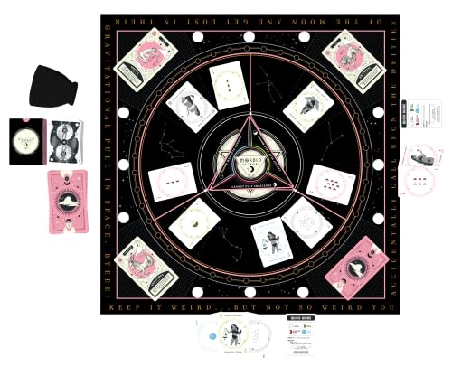 Morbid The Lunar Dial Game: Alter The Phases of The Moon - Strategy Game