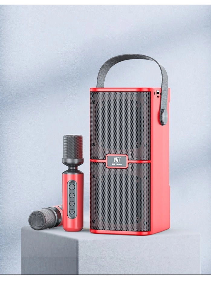 218 Karaoke Speaker