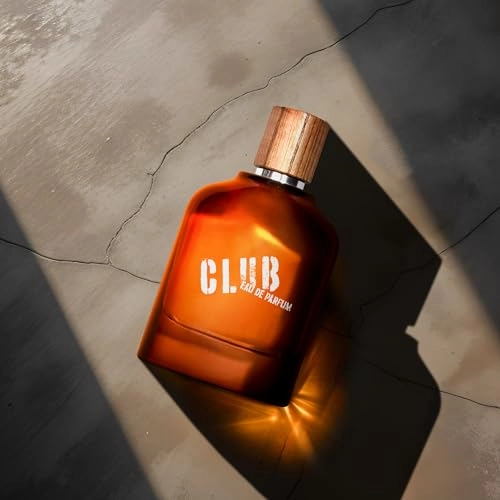Perfumes Club Men Eau de Parfum 100 ml