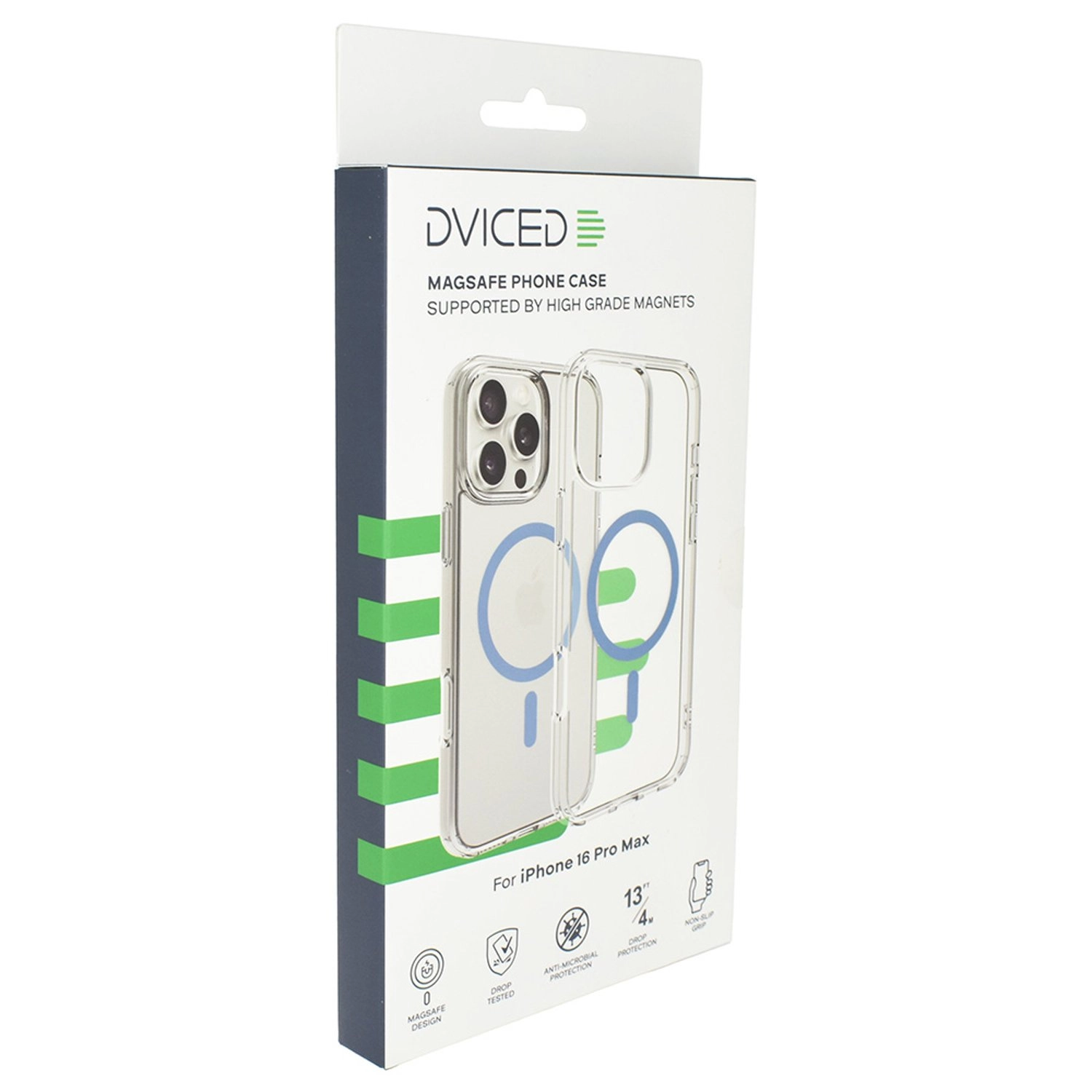 MagSafe Case for iPhone 16 Pro Max