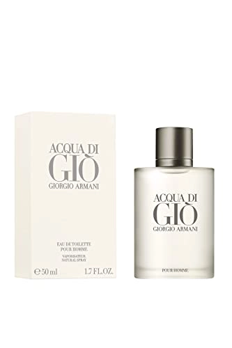 Acqua Di Gio Eau de Toilette 50ml