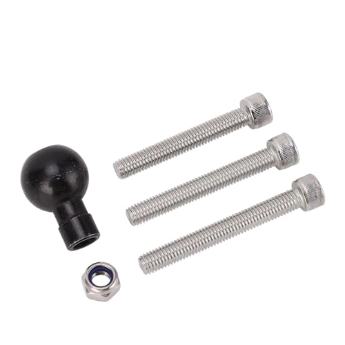 Handlebar Clamp Base - 55mm 60mm 65mm M8