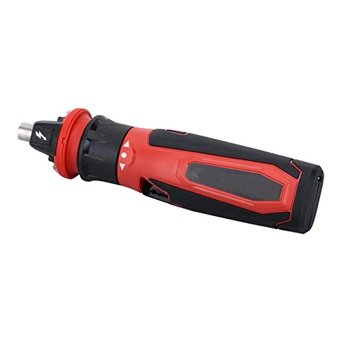 Mini Electric Screwdriver - 3.6V Rechargeable Lithium