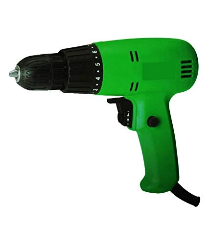 Screwdriver drill machine - 10mm 350W 750 RPM