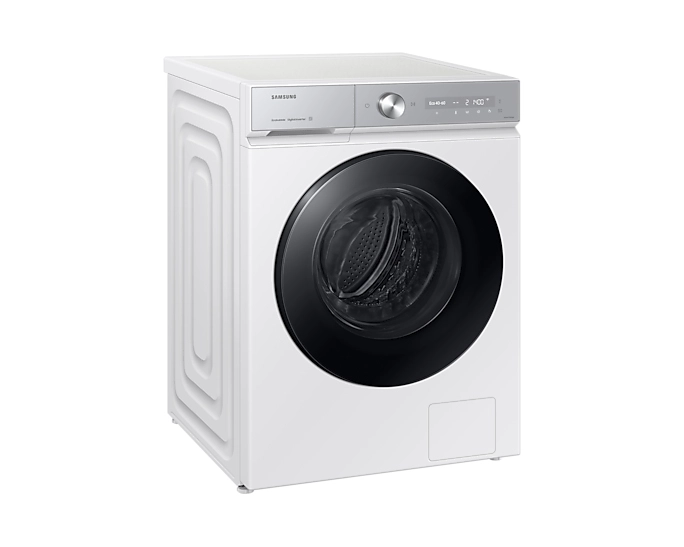9Kg Front Load Washing Machine - Inverter AI Addwash