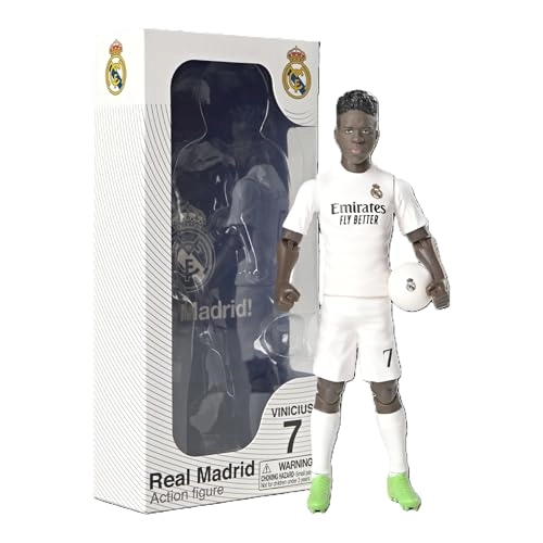 VINICIUS JR. - Sports, soccer - 36.0 months 1 (20 cm) (678186)